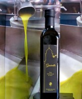 6 bottiglie Olio Extravergine Guarrelle 50 ml